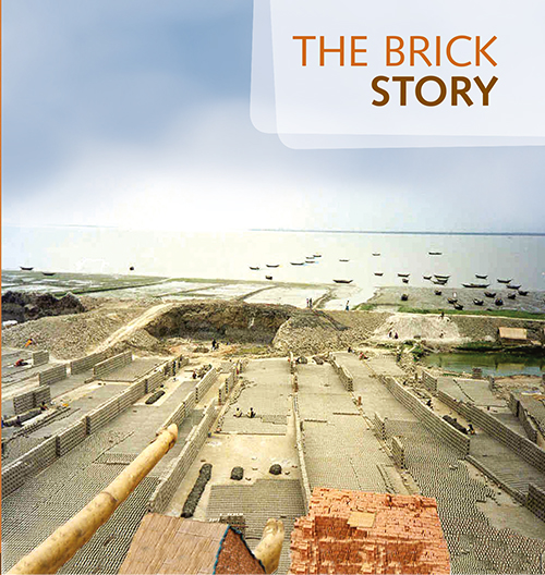 The Brick Story